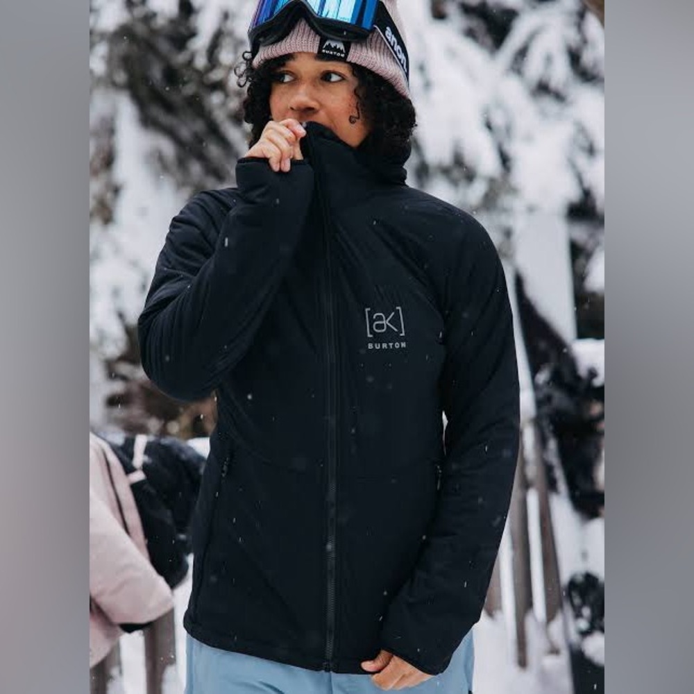 Women's Burton [ak]® Helium Insulated Jacket
